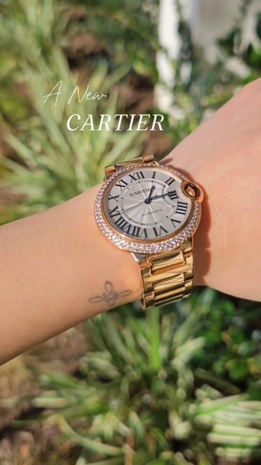 Post 5 by JB Diamonds & Fine Jewelry on Instagram (video)