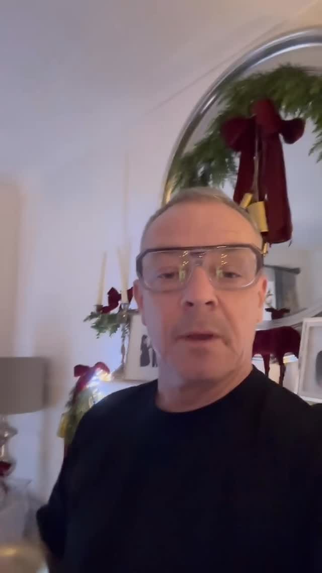 Post 10 by FORTY on Instagram (video)