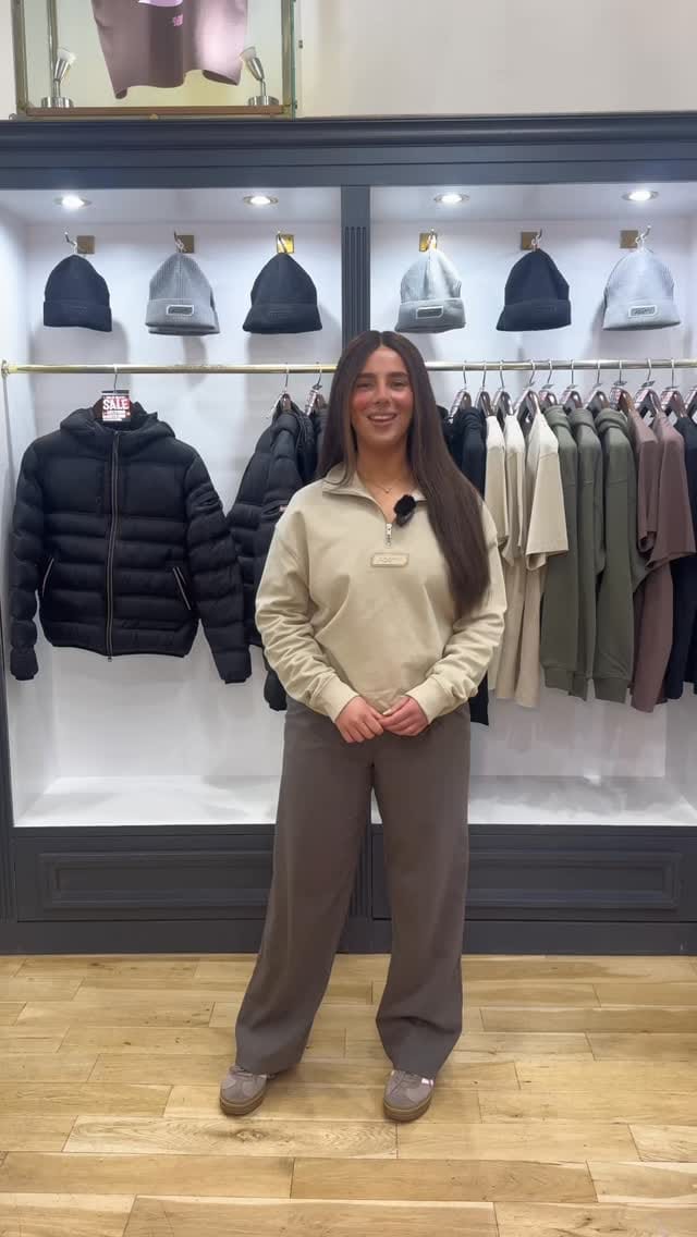 Post 2 by FORTY on Instagram (video)