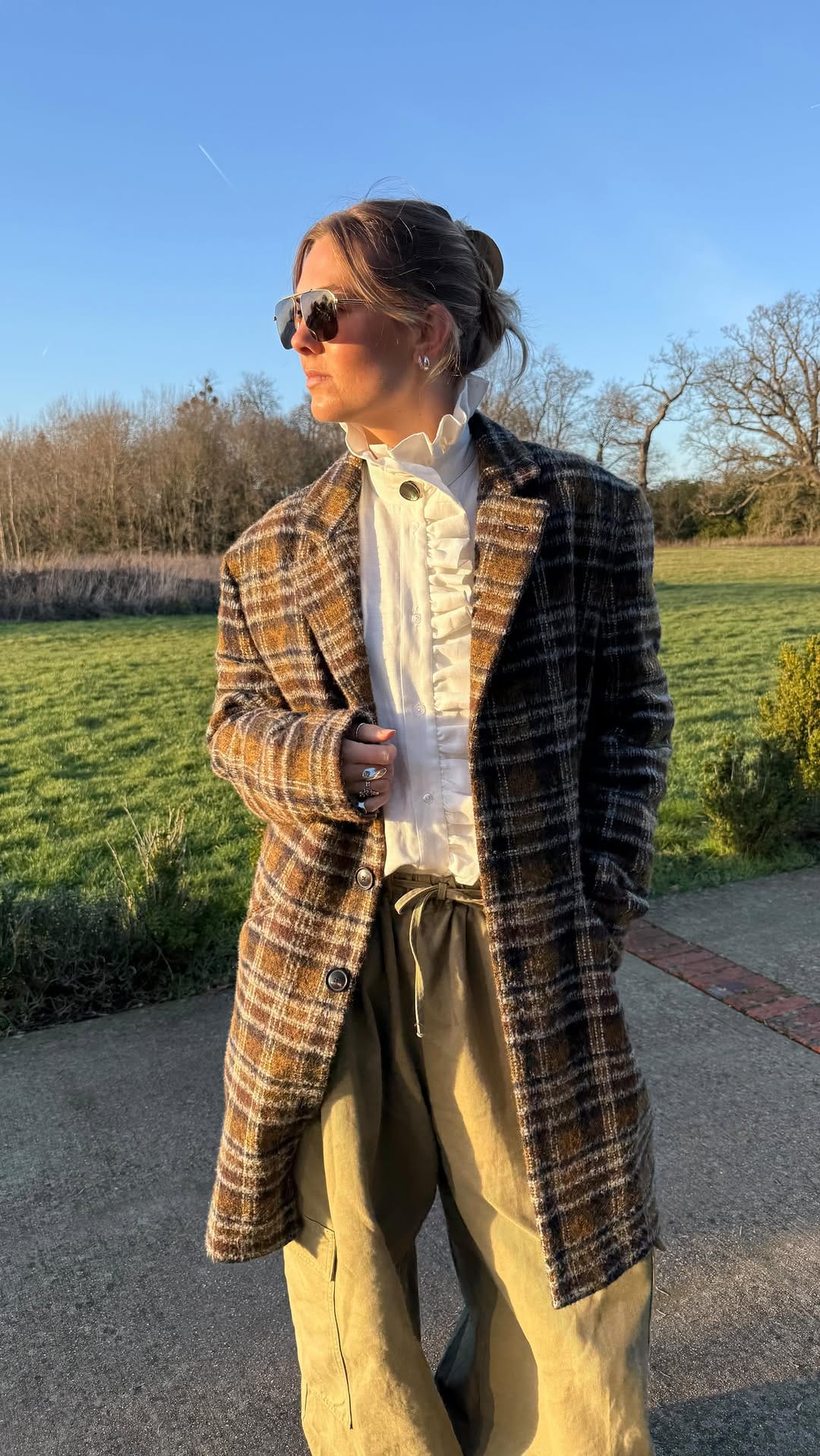 Post 1 by Jade Jemima on Instagram (video)