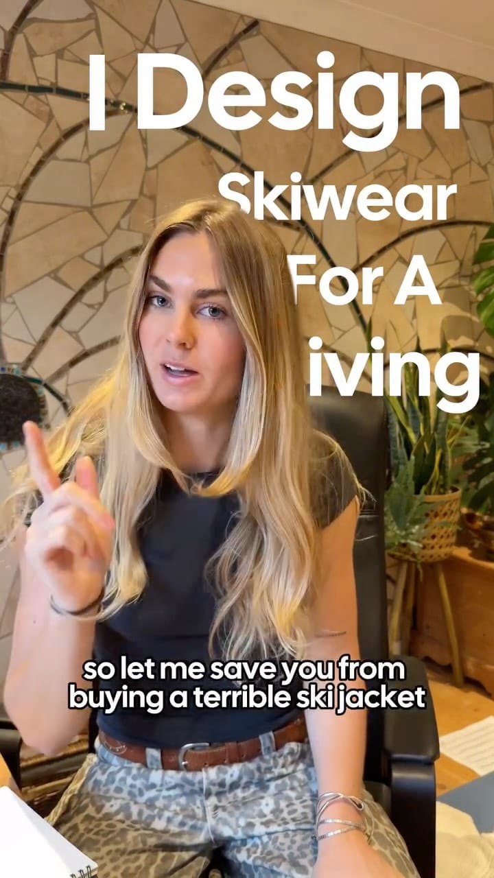 Post 10 by Jade Jemima on Instagram (video)