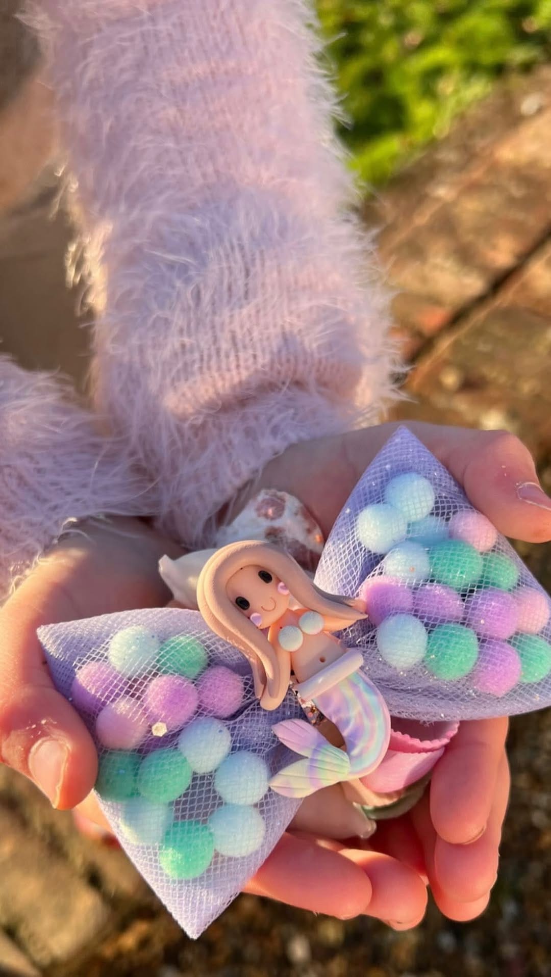 Post 3 by Pom + Minnie on Instagram (video)