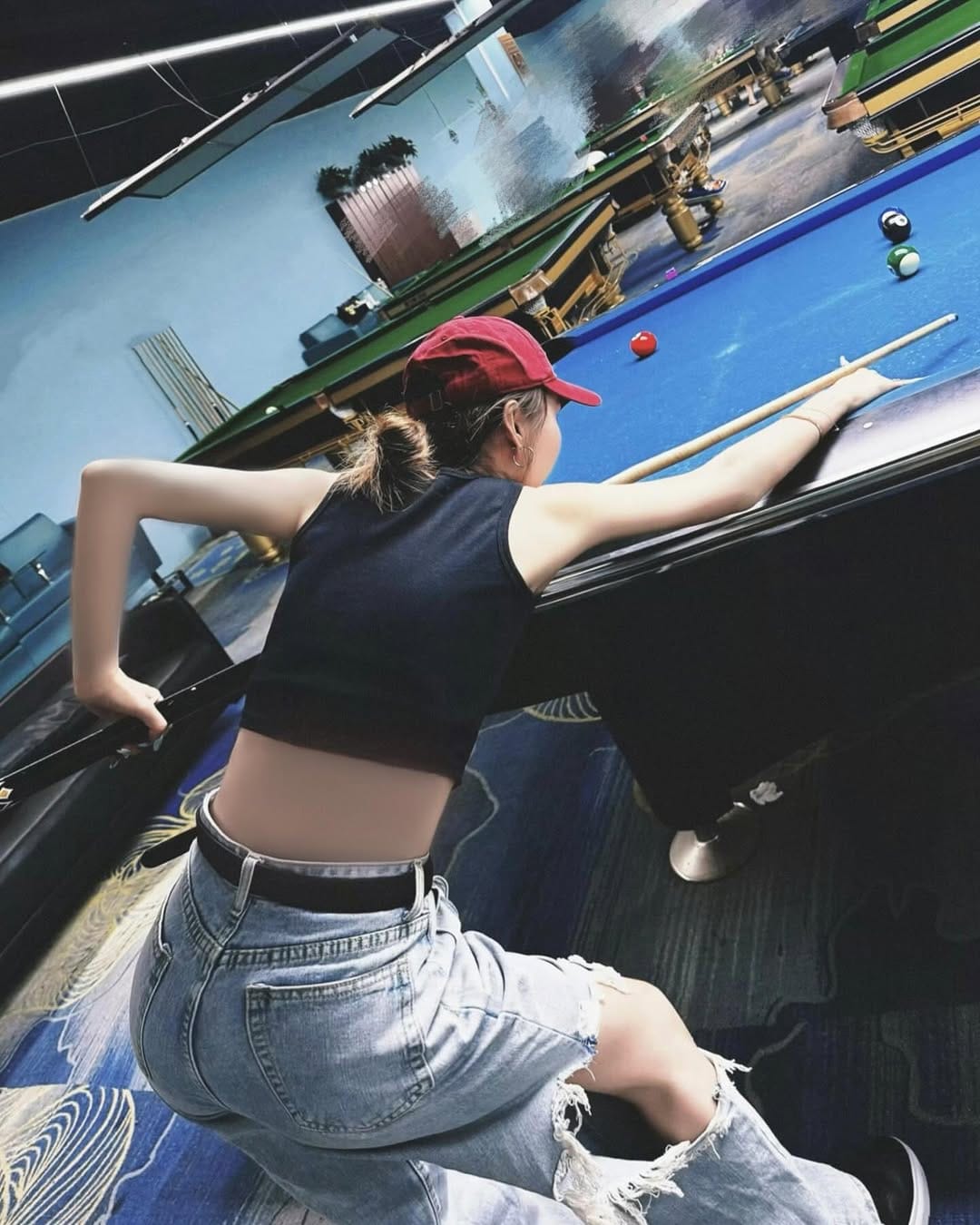 Post 2 by GG🌈JJ💙 on Instagram (carousel)