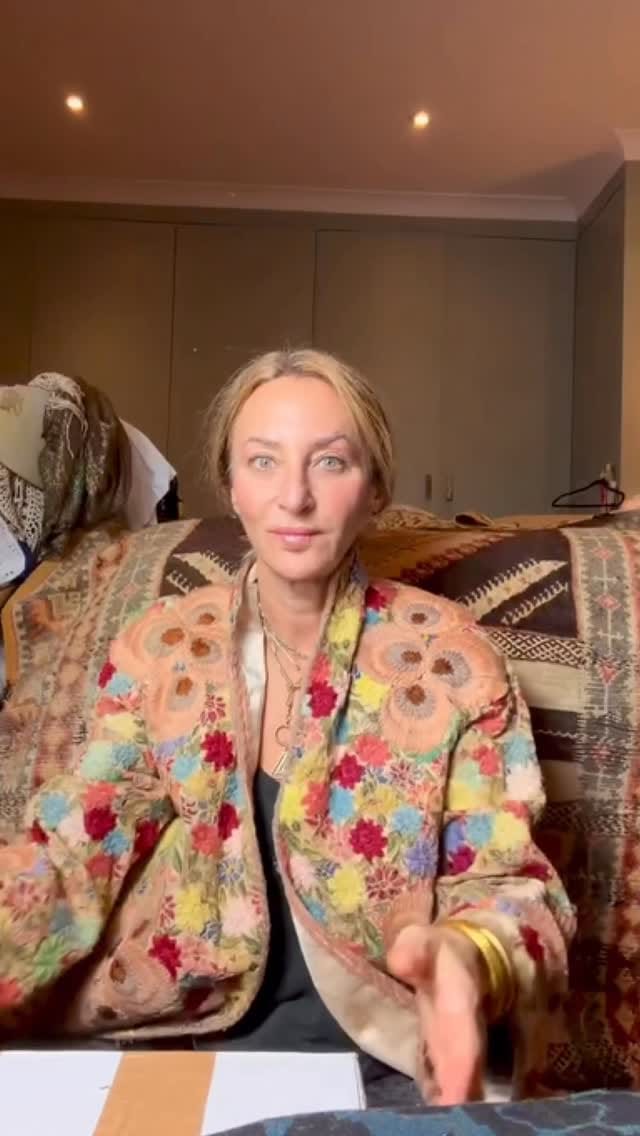 Post 3 by Marcelle Metta on Instagram (video)