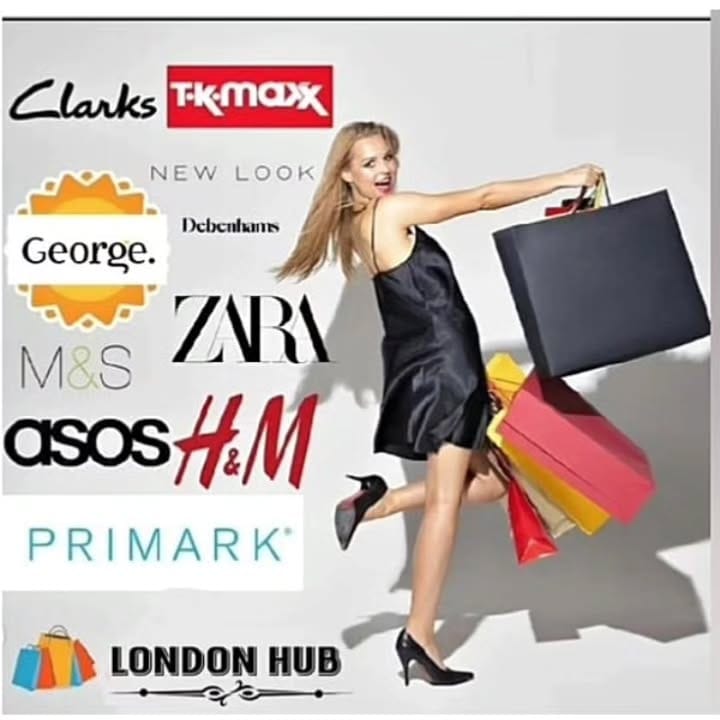 Post 10 by London Hub on Instagram (carousel)