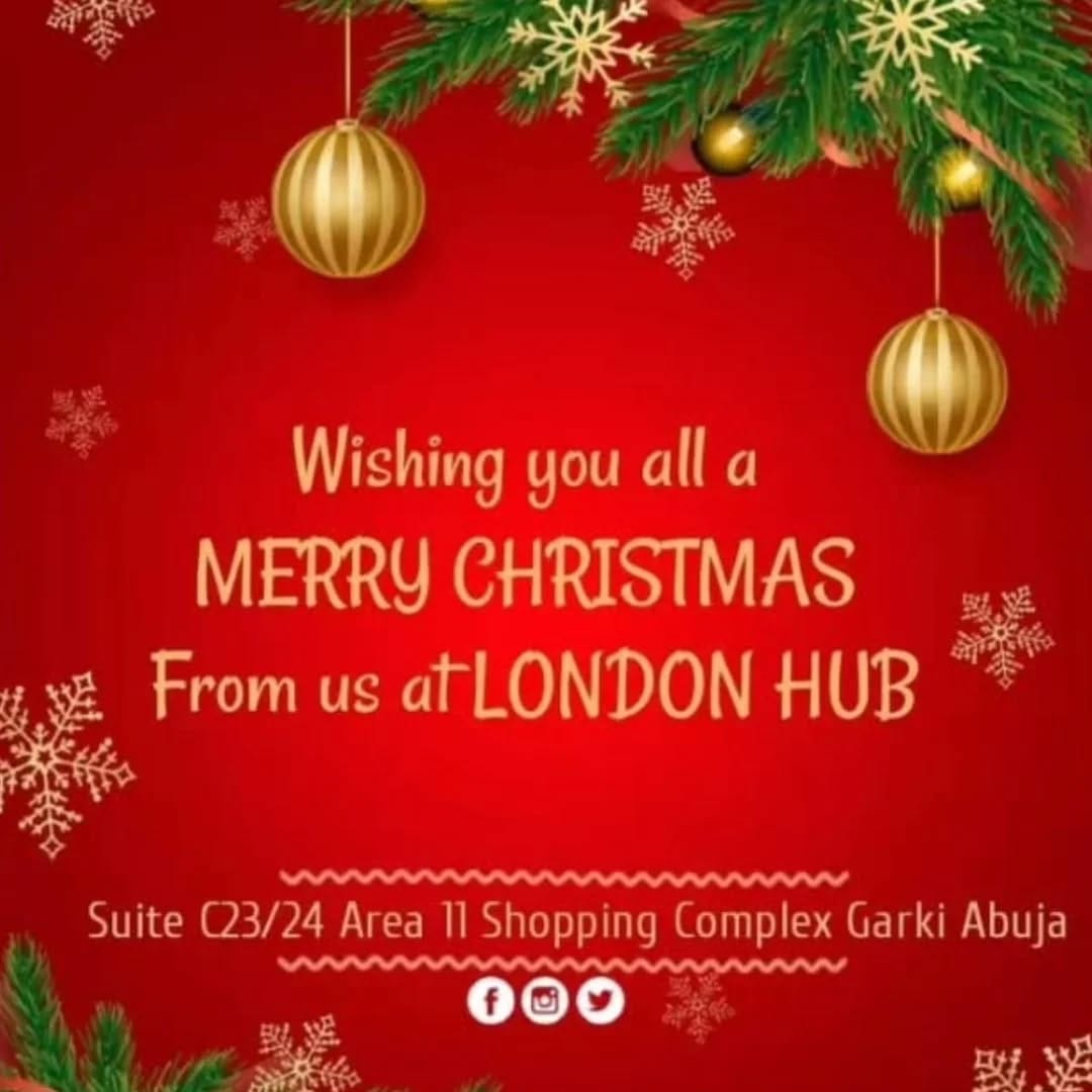 Post 8 by London Hub on Instagram (image)