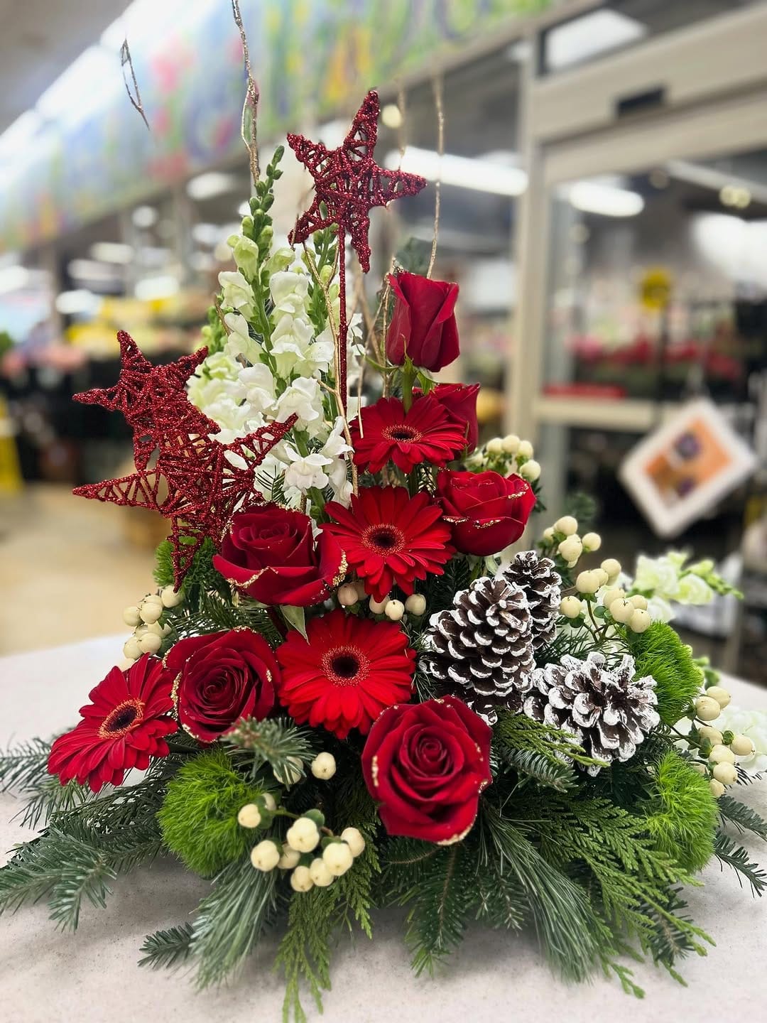 Post 8 by Horrocks Market on Instagram (carousel)