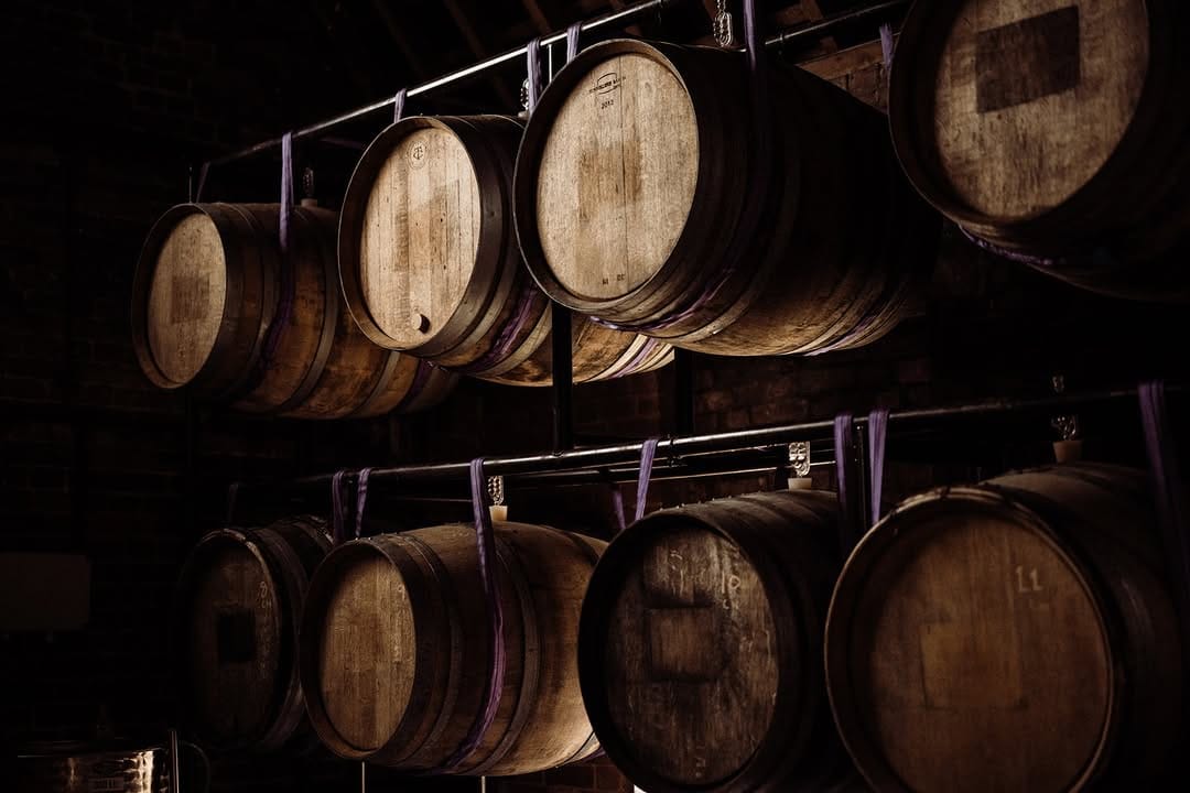 Post 1 by Langham Wine Estate on Instagram (image)