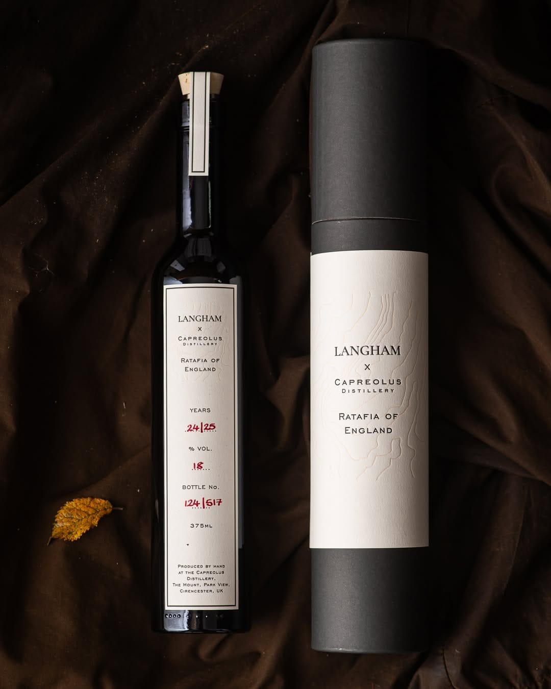 Post 10 by Langham Wine Estate on Instagram (carousel)