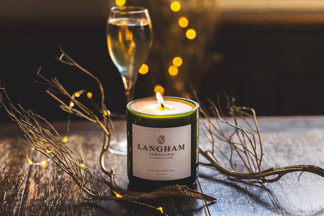 Post 5 by Langham Wine Estate on Instagram (image)