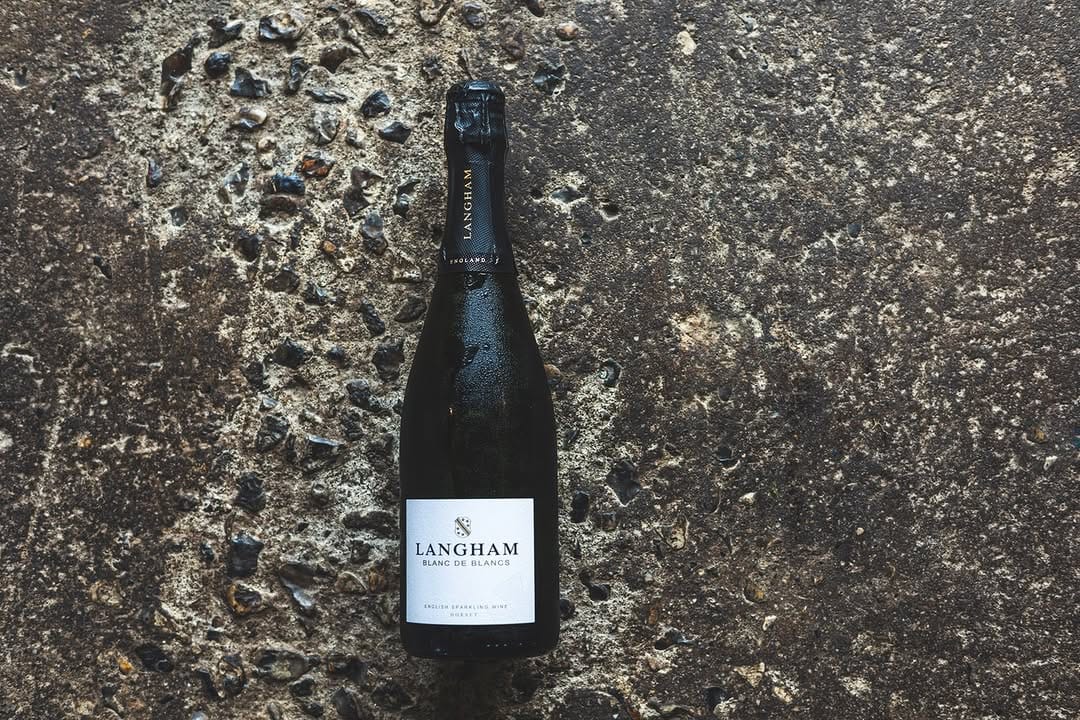 Post 3 by Langham Wine Estate on Instagram (image)