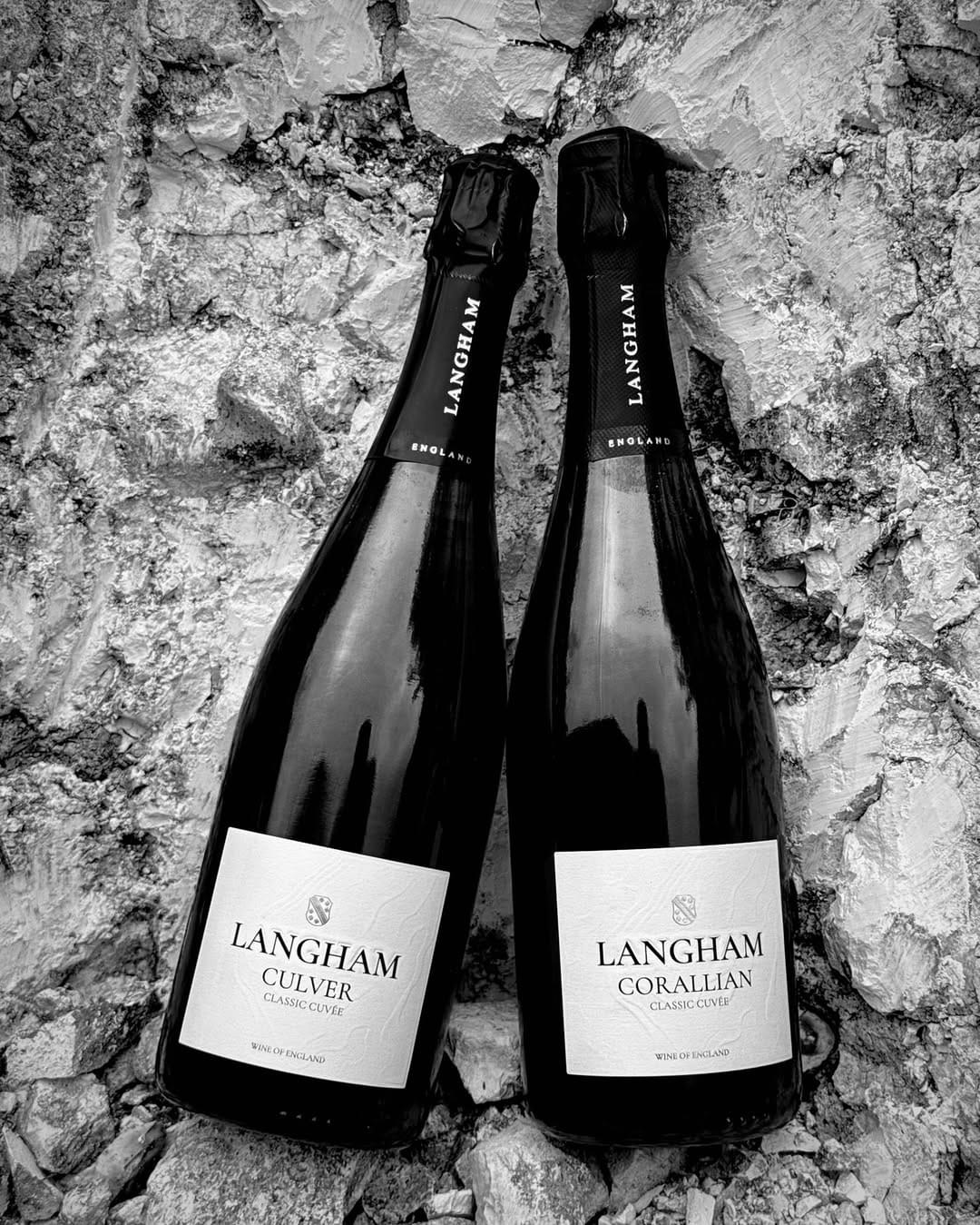 Post 6 by Langham Wine Estate on Instagram (image)