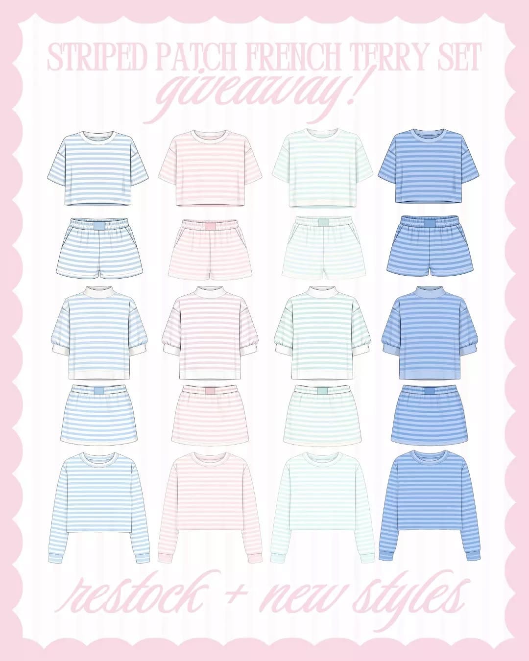 Post 10 by Pants Store on Instagram (carousel)