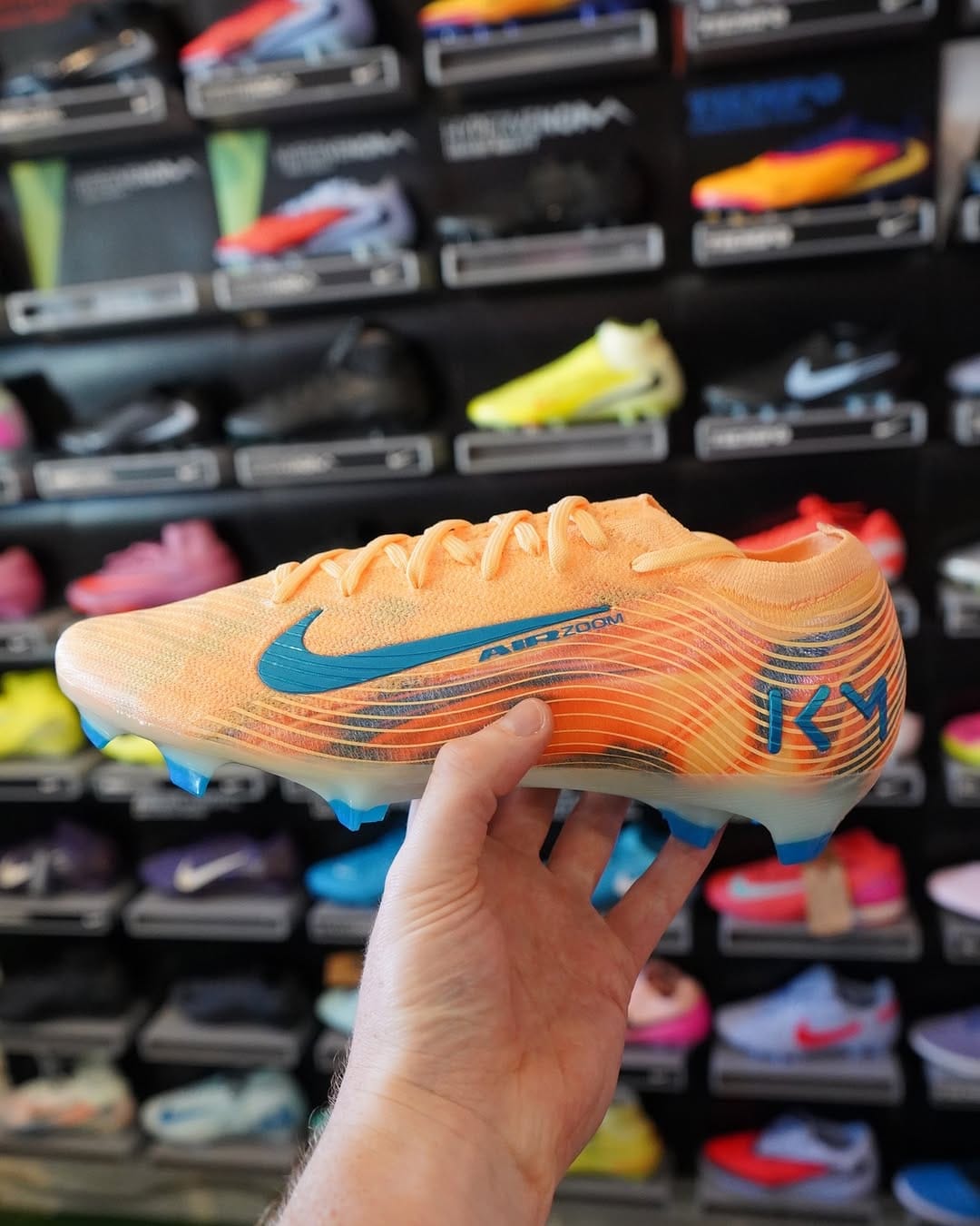 Post 3 by Soccer & Rugby Imports on Instagram (image)