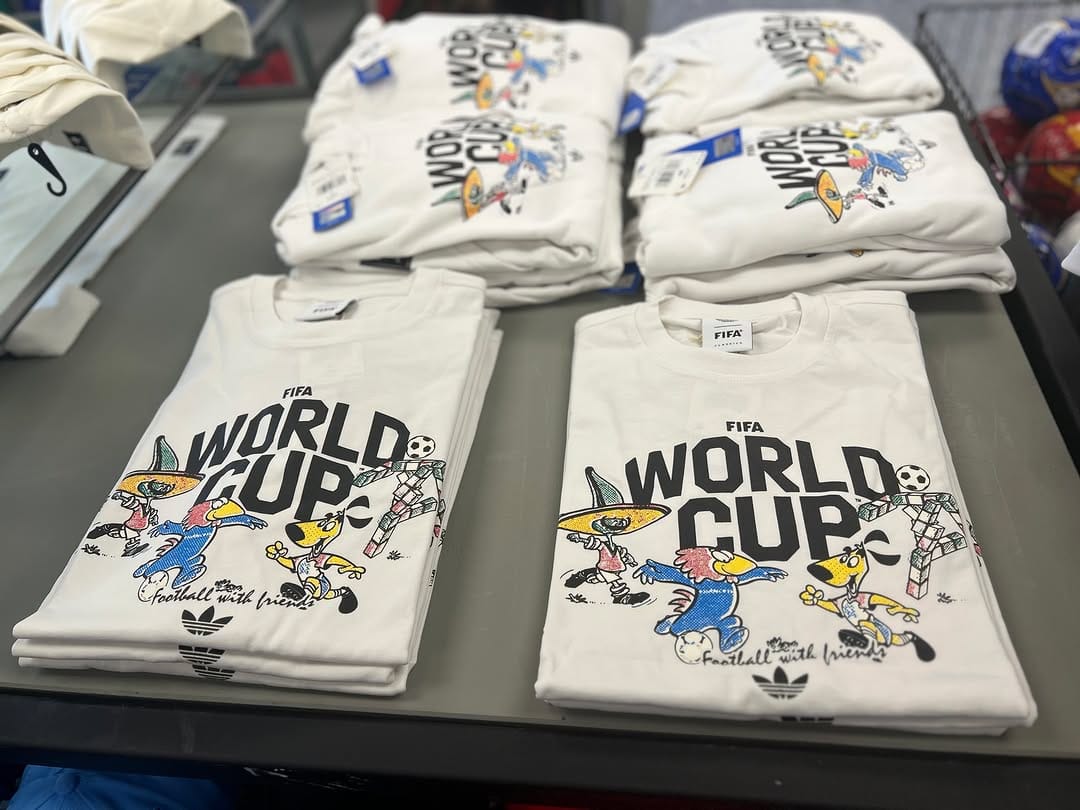 Post 5 by Soccer & Rugby Imports on Instagram (image)