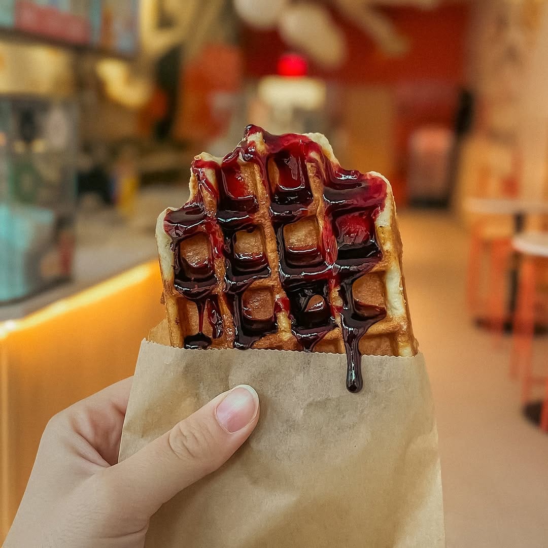 Post 10 by Far Out Ice Cream - Boston MA on Instagram (image)