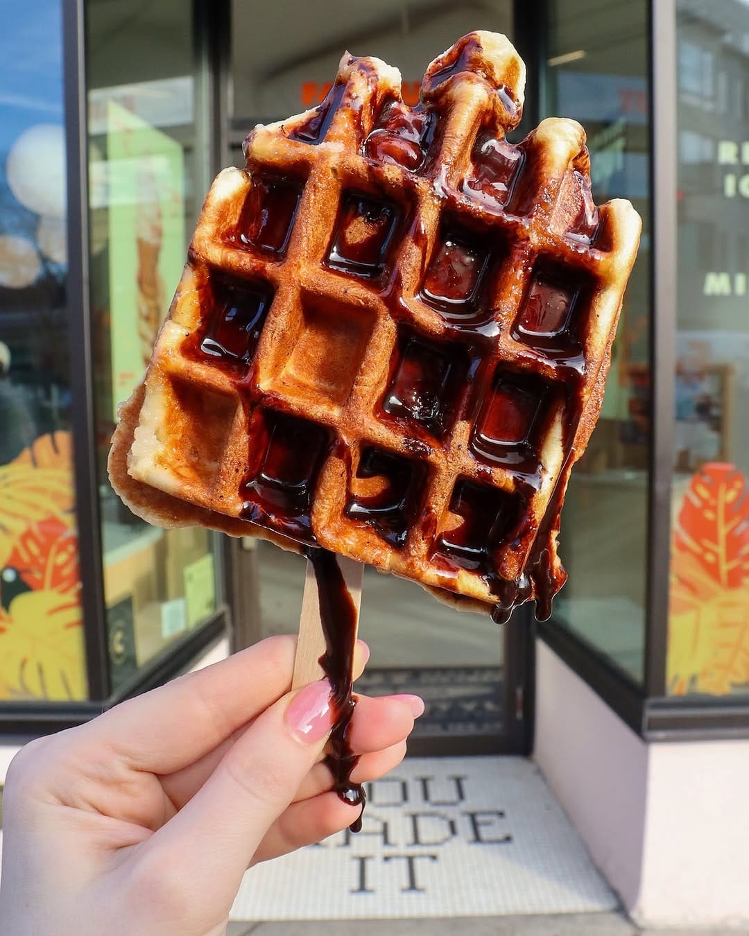 Post 6 by Far Out Ice Cream - Boston MA on Instagram (carousel)