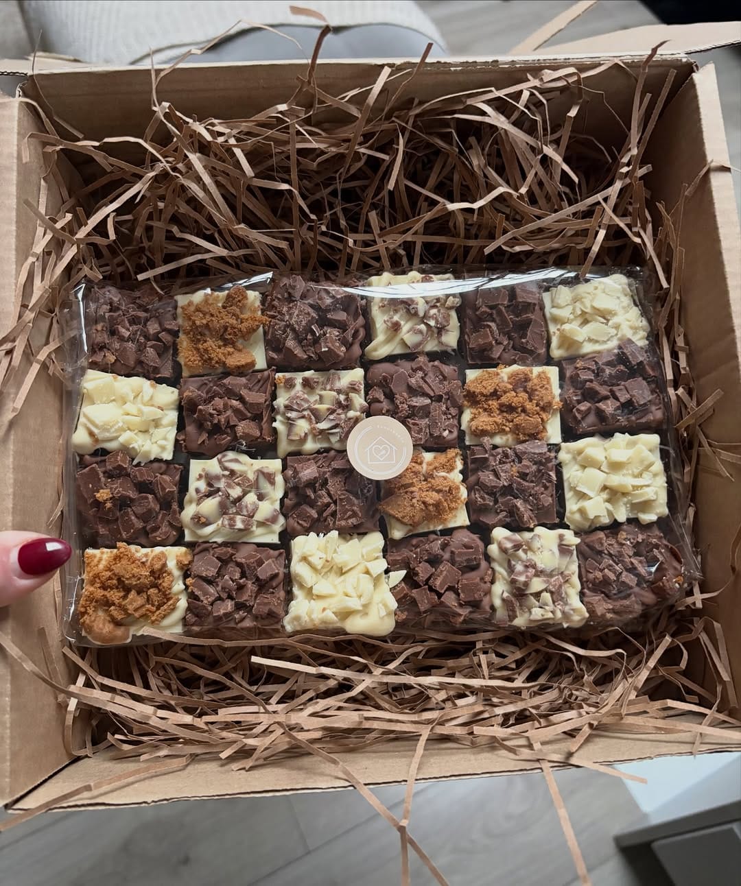 Post 2 by BungsBakes on Instagram (image)