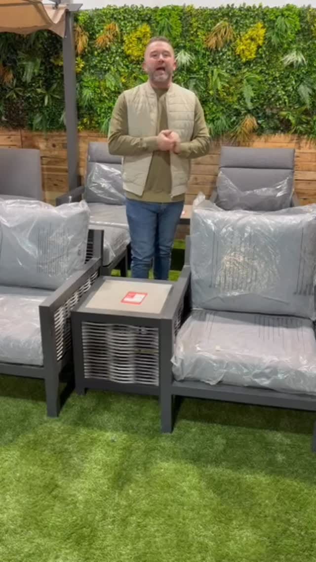 Post 1 by Cozy suites on Instagram (video)