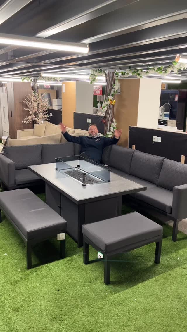 Post 5 by Cozy suites on Instagram (video)
