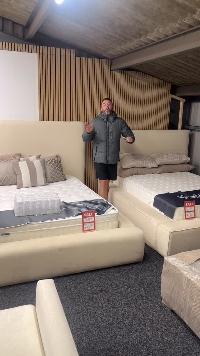 Post 6 by Cozy suites on Instagram (video)