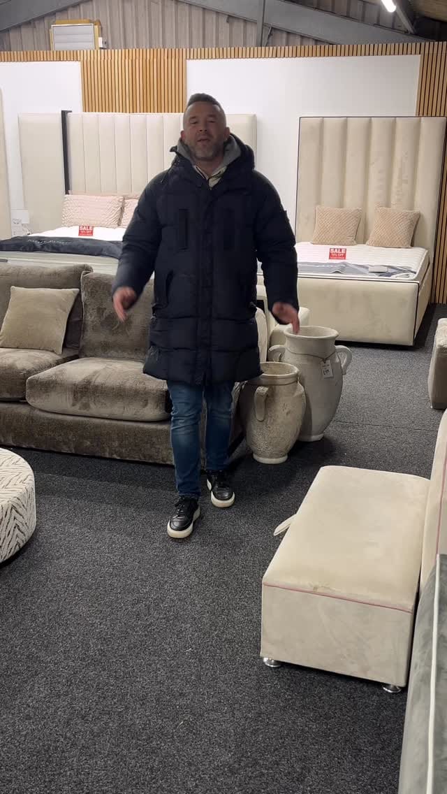 Post 2 by Cozy suites on Instagram (video)