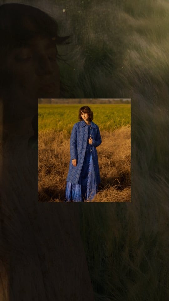 Post 2 by SRUTI DALMIA on Instagram (video)