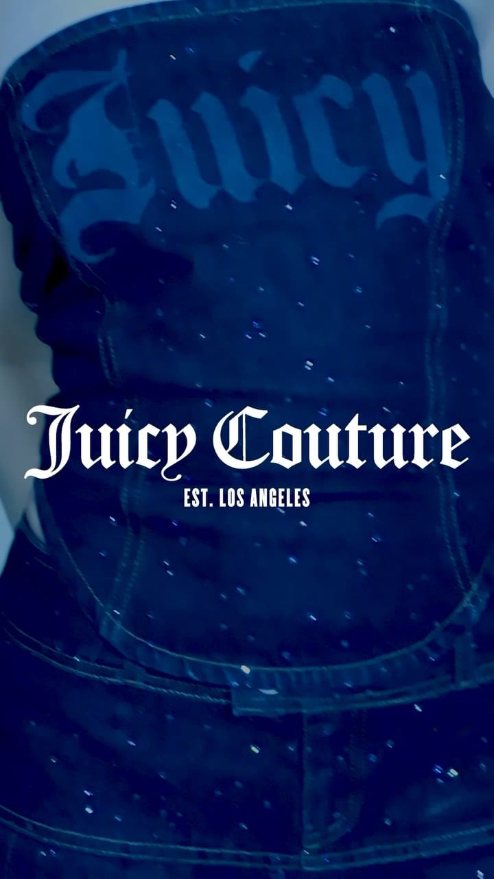 Post 7 by OFFICIAL JUICY COUTURE UK on Instagram (video)