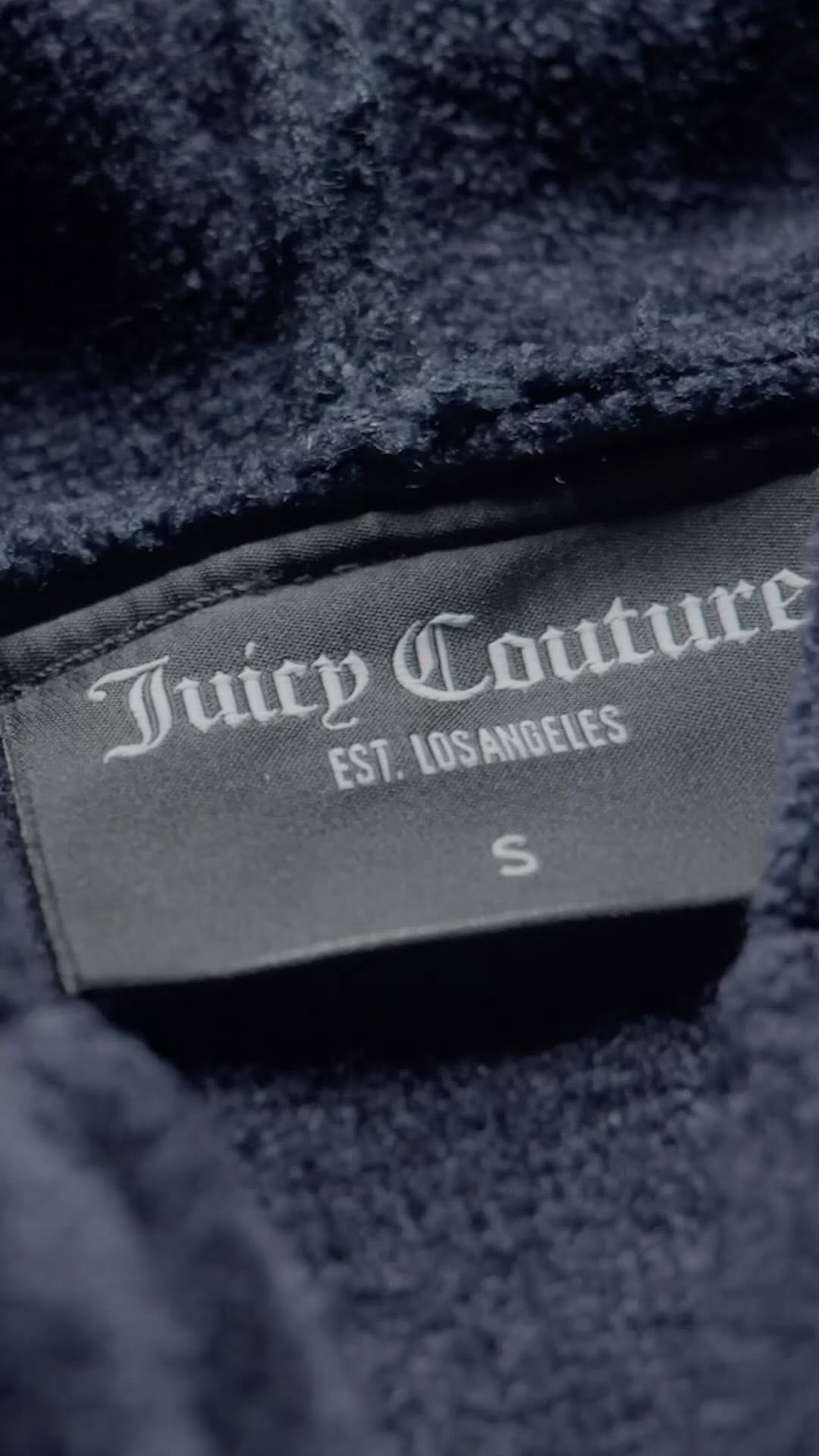 Post 4 by OFFICIAL JUICY COUTURE UK on Instagram (video)