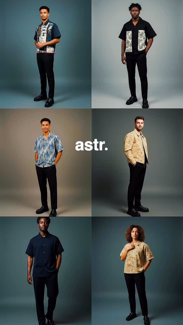 Post 9 by ASTR. on Instagram (video)