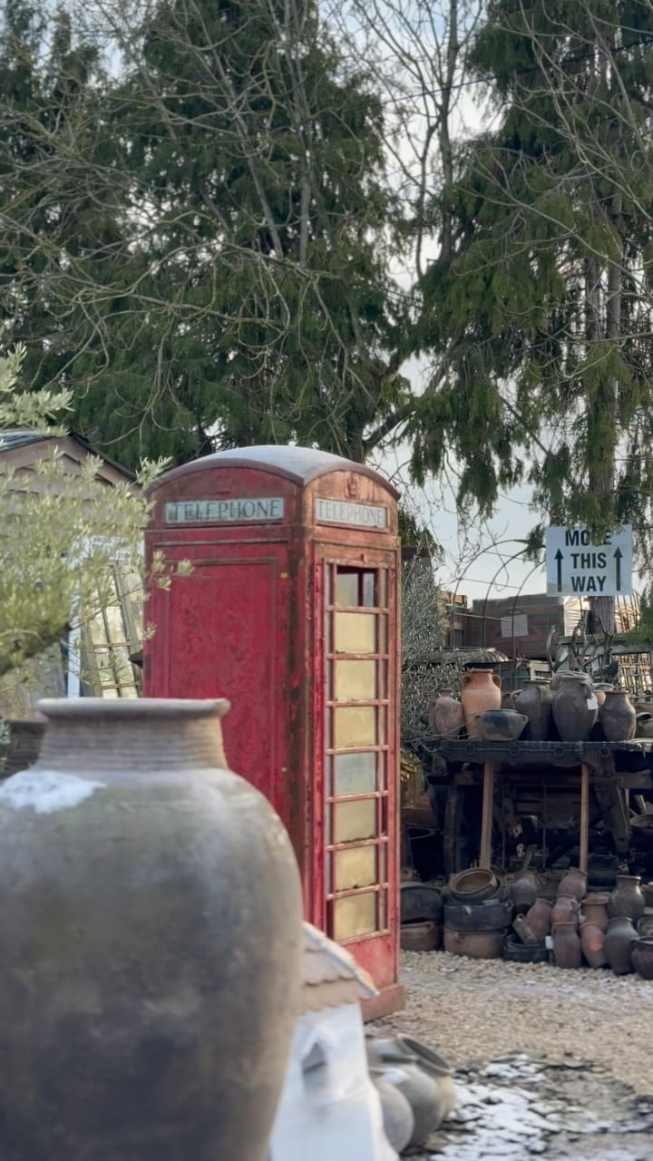 Post 5 by Burgess Reclamation on Instagram (video)