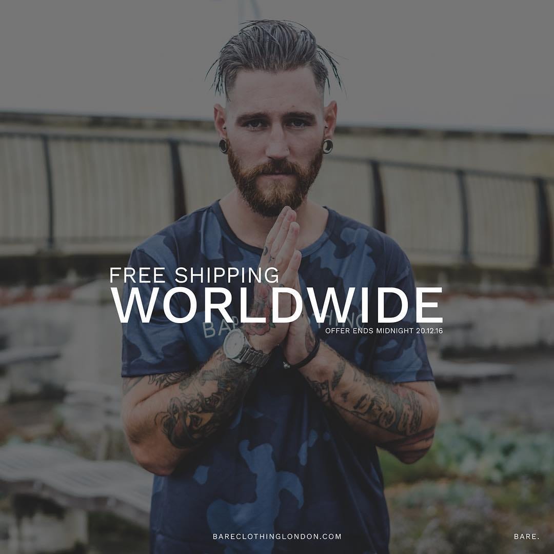 Post 10 by BARE on Instagram (image)