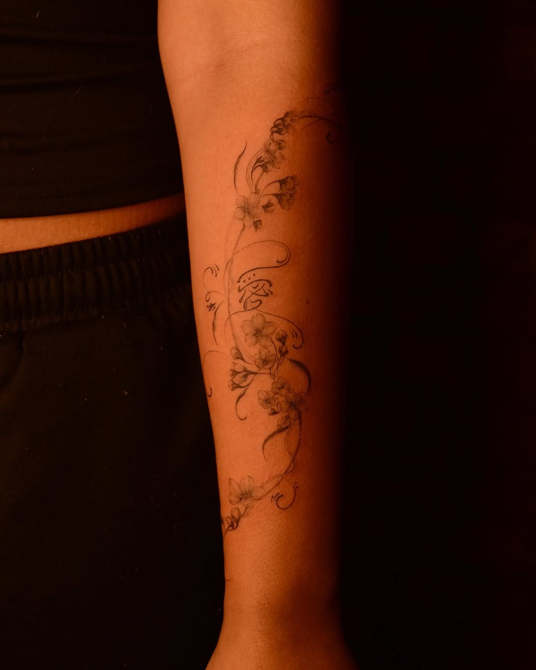 Post 3 by Lost Fox Tattoo on Instagram (carousel)