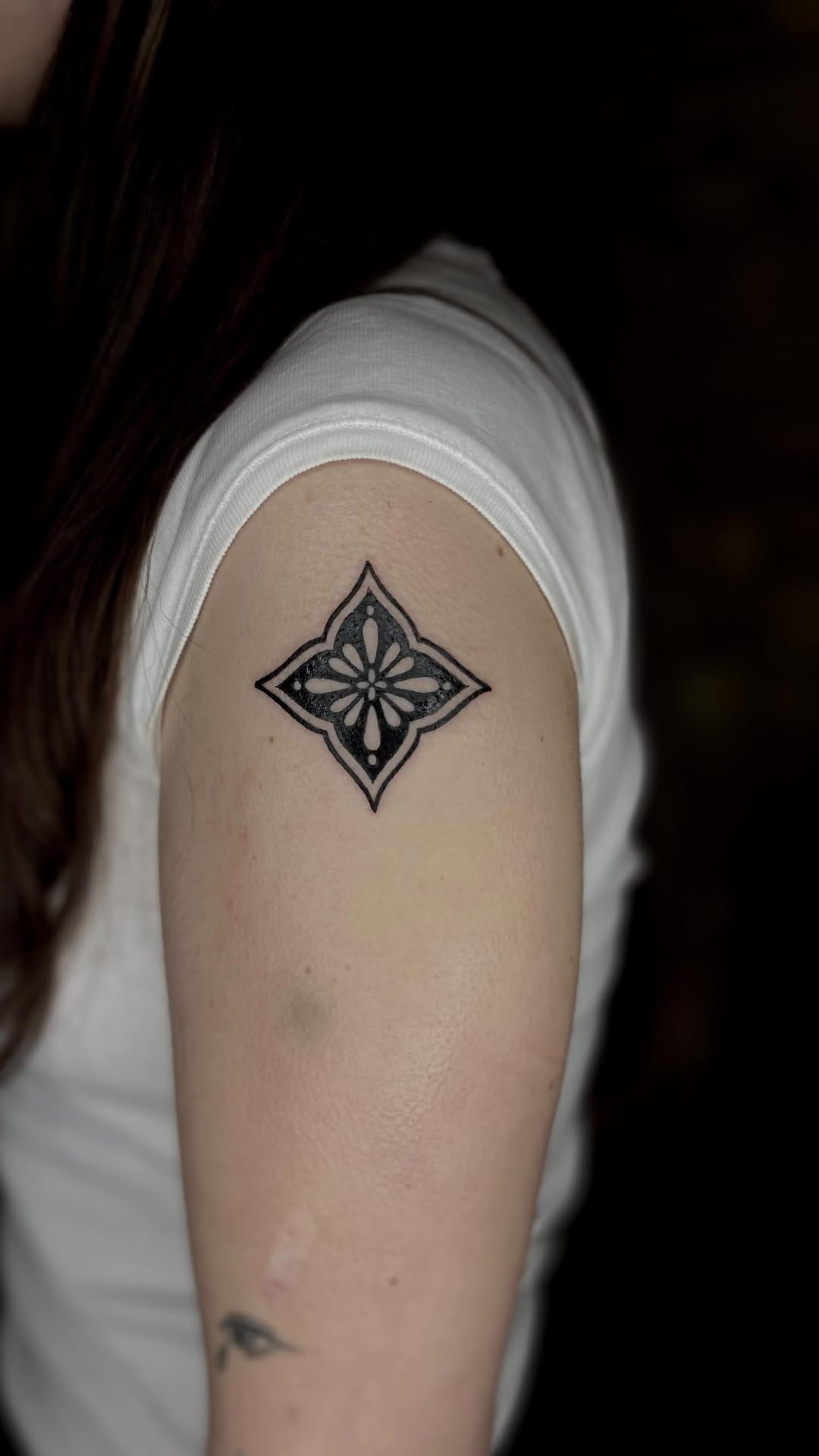 Post 6 by Lost Fox Tattoo on Instagram (video)