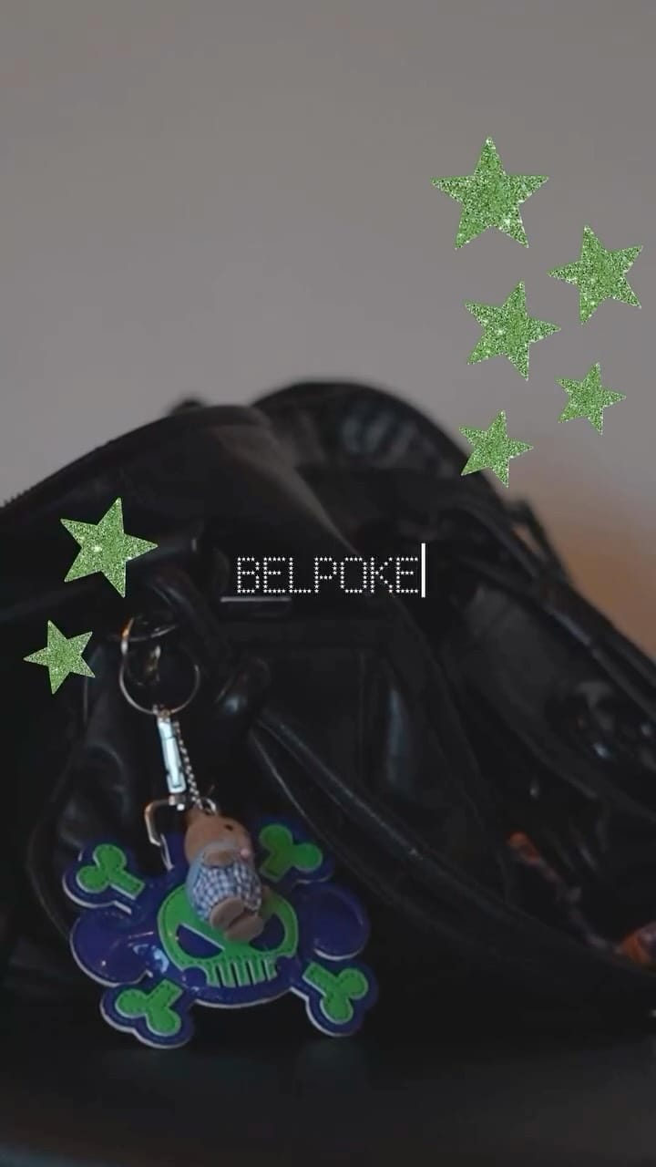 Post 1 by Lost Fox Tattoo on Instagram (video)