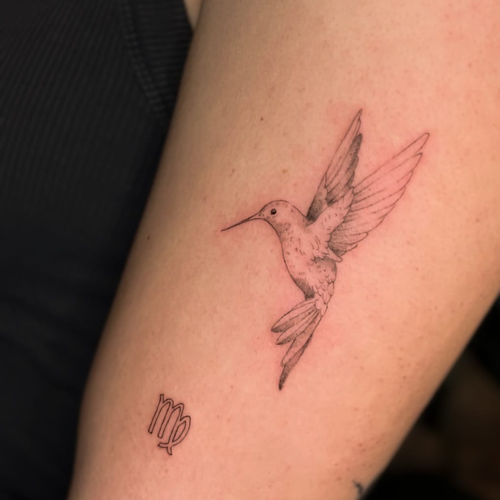 Post 8 by Lost Fox Tattoo on Instagram (carousel)