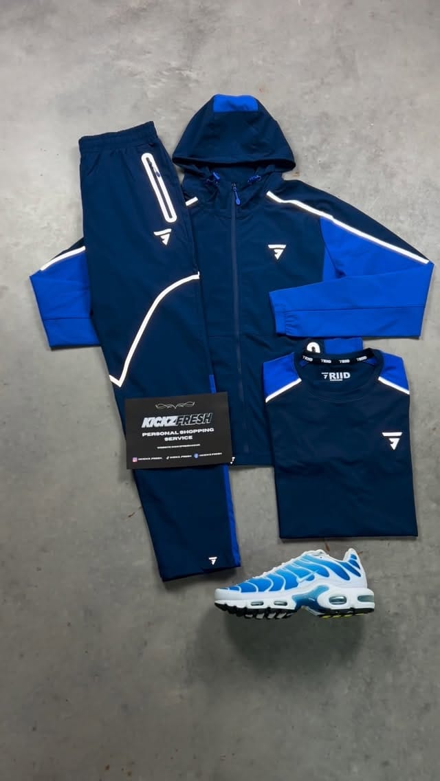 Post 7 by Kickz Fresh Offical on Instagram (video)