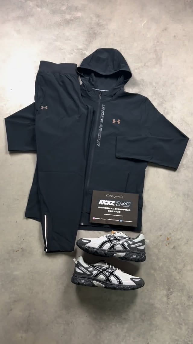 Post 4 by Kickz Fresh Offical on Instagram (video)