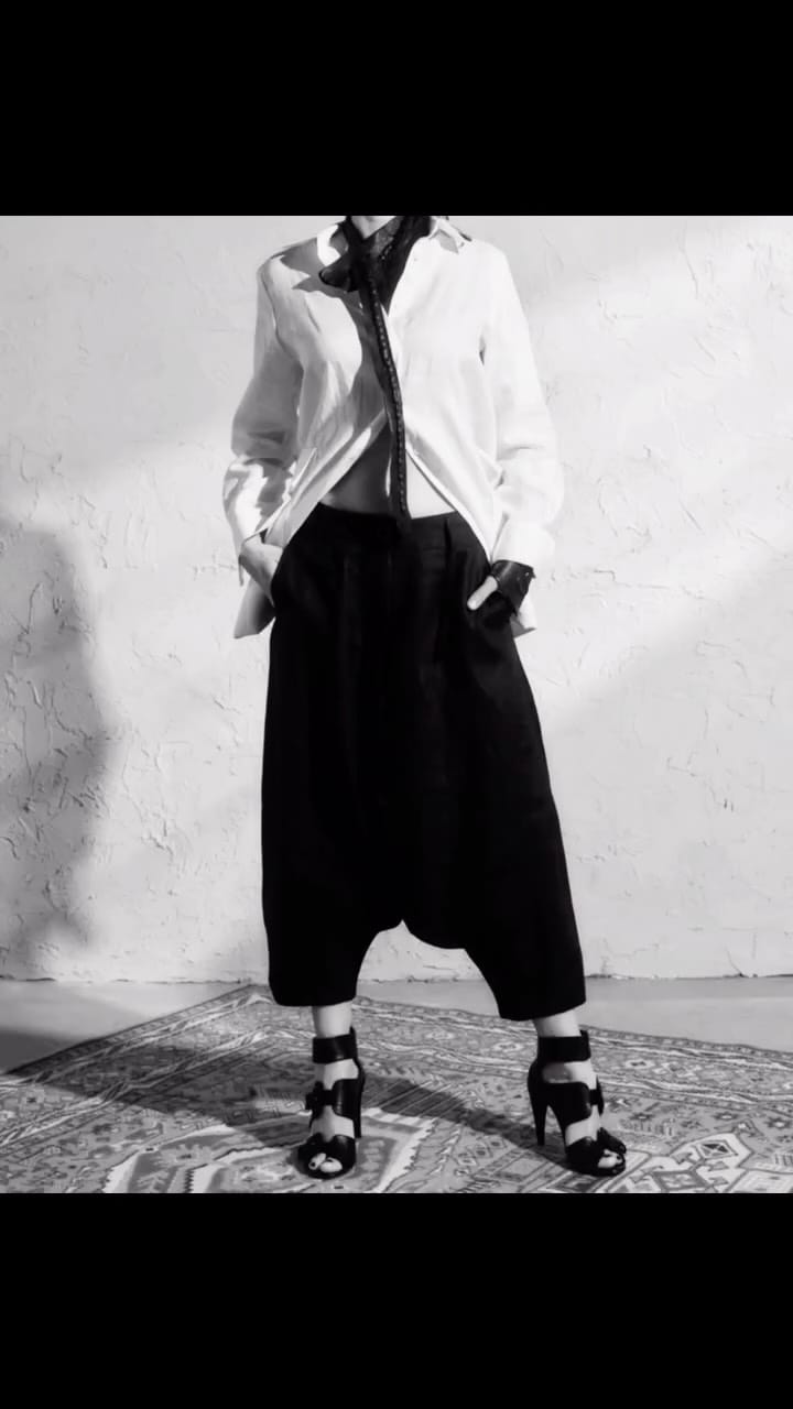 Post 7 by Albina Dotti on Instagram (video)