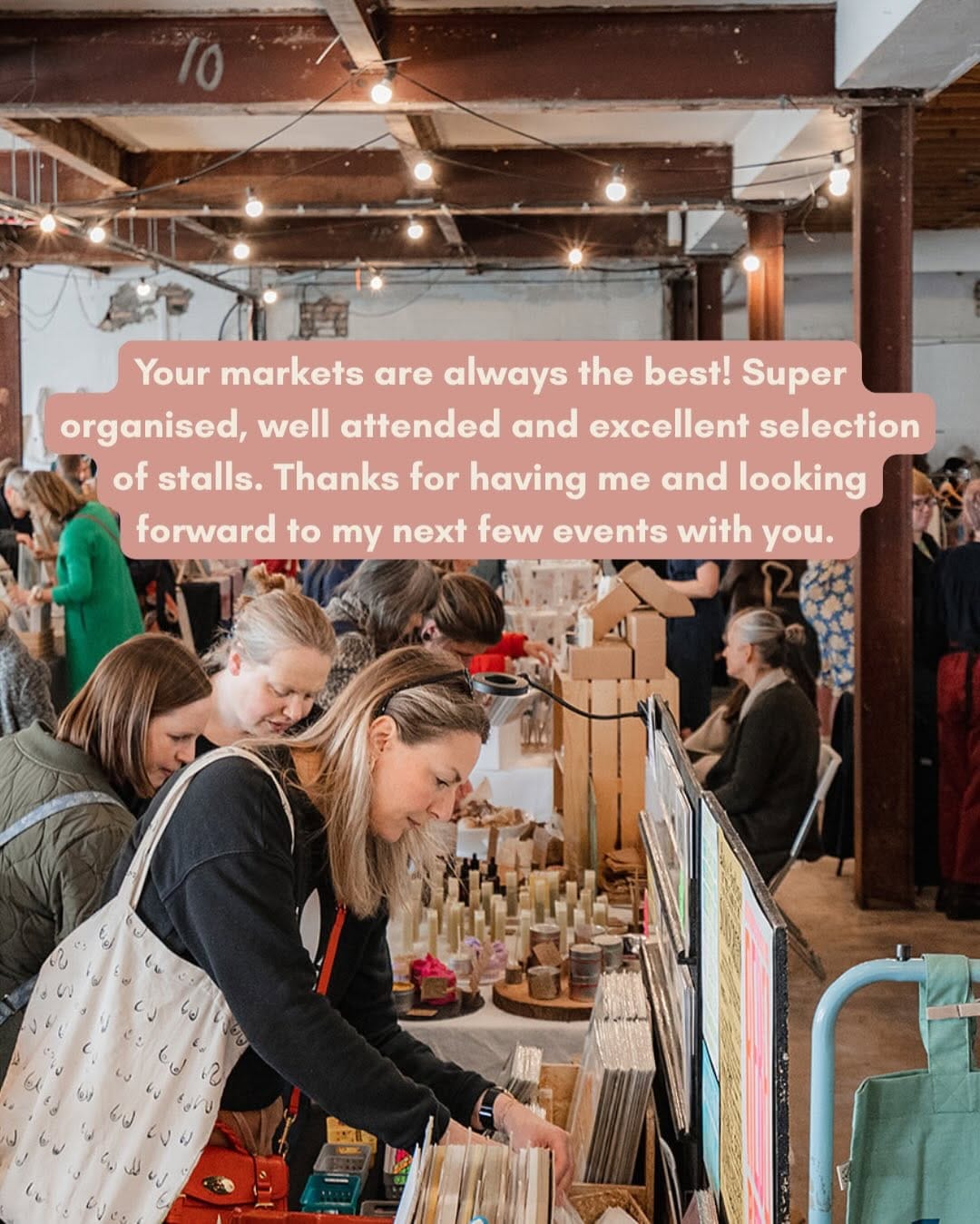 Post 5 by LOCAL MAKERS MARKET on Instagram (carousel)