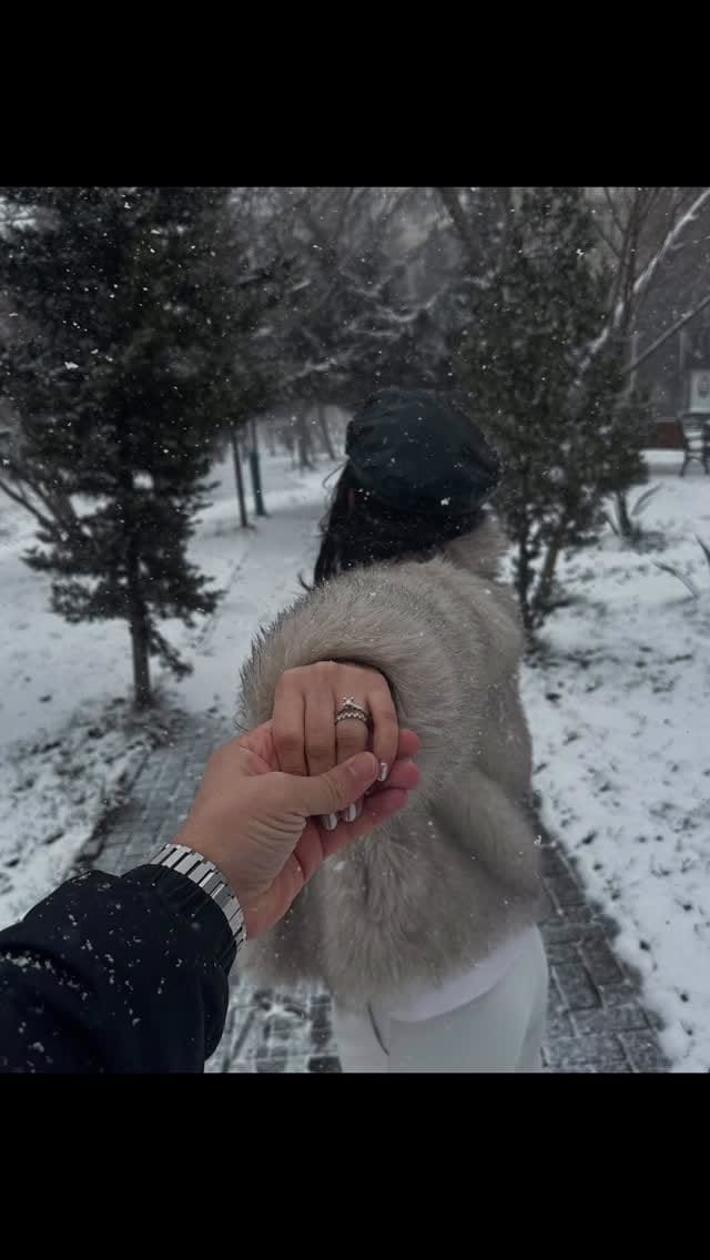 Post 6 by Muhayyo👩🏻‍❤️‍👨🏻 on Instagram (video)