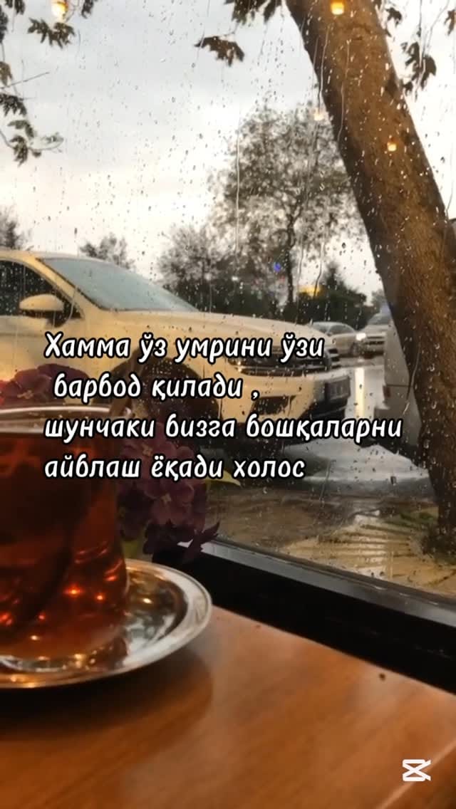 Post 4 by Muhayyo👩🏻‍❤️‍👨🏻 on Instagram (video)