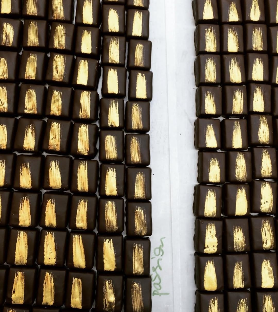 Post 2 by Melt Chocolates | London UK on Instagram (carousel)