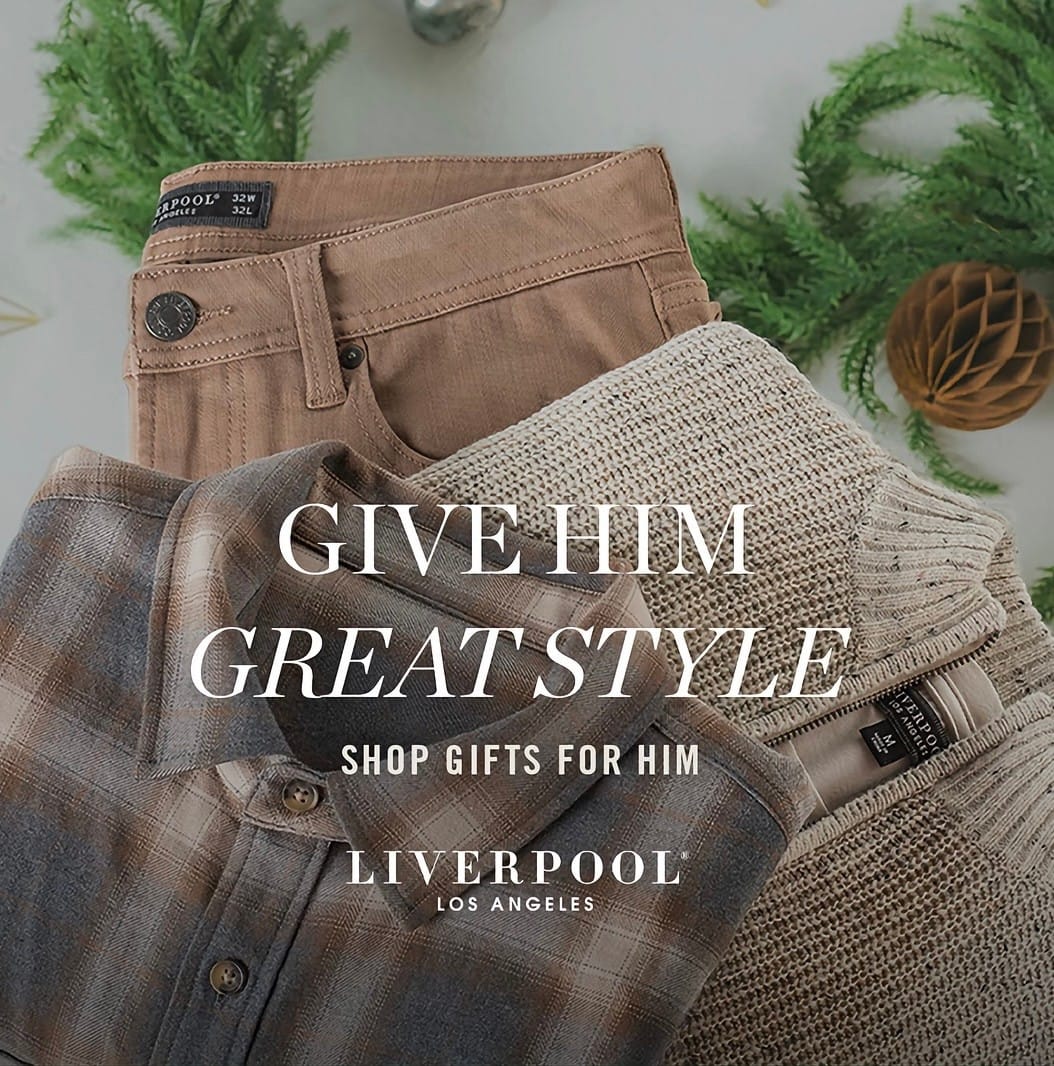 Post 5 by LIVERPOOL LOS ANGELES on Instagram (image)