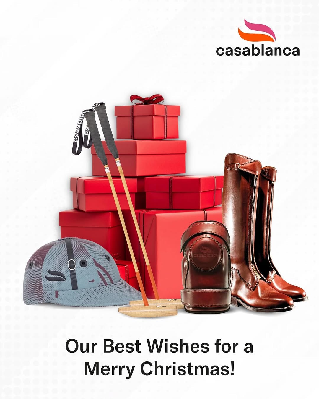 Post 6 by Casablanca on Instagram (image)