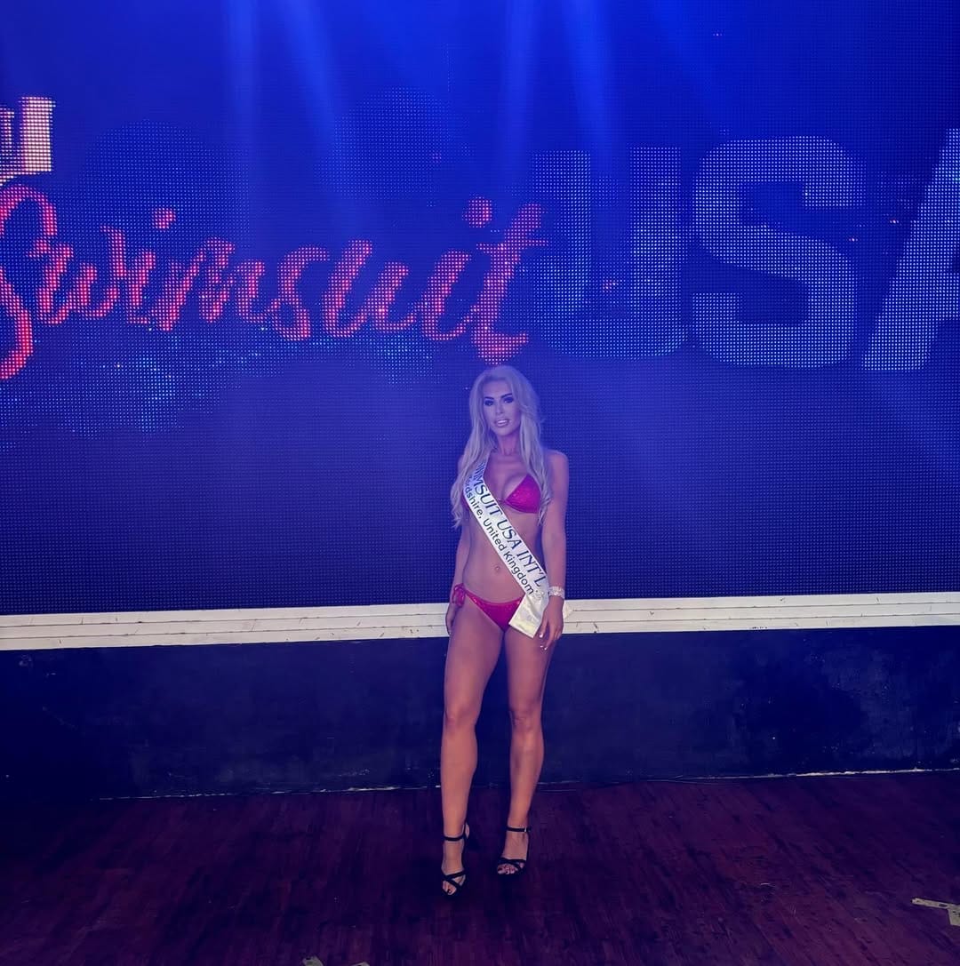Post 9 by Luci Jones on Instagram (image)
