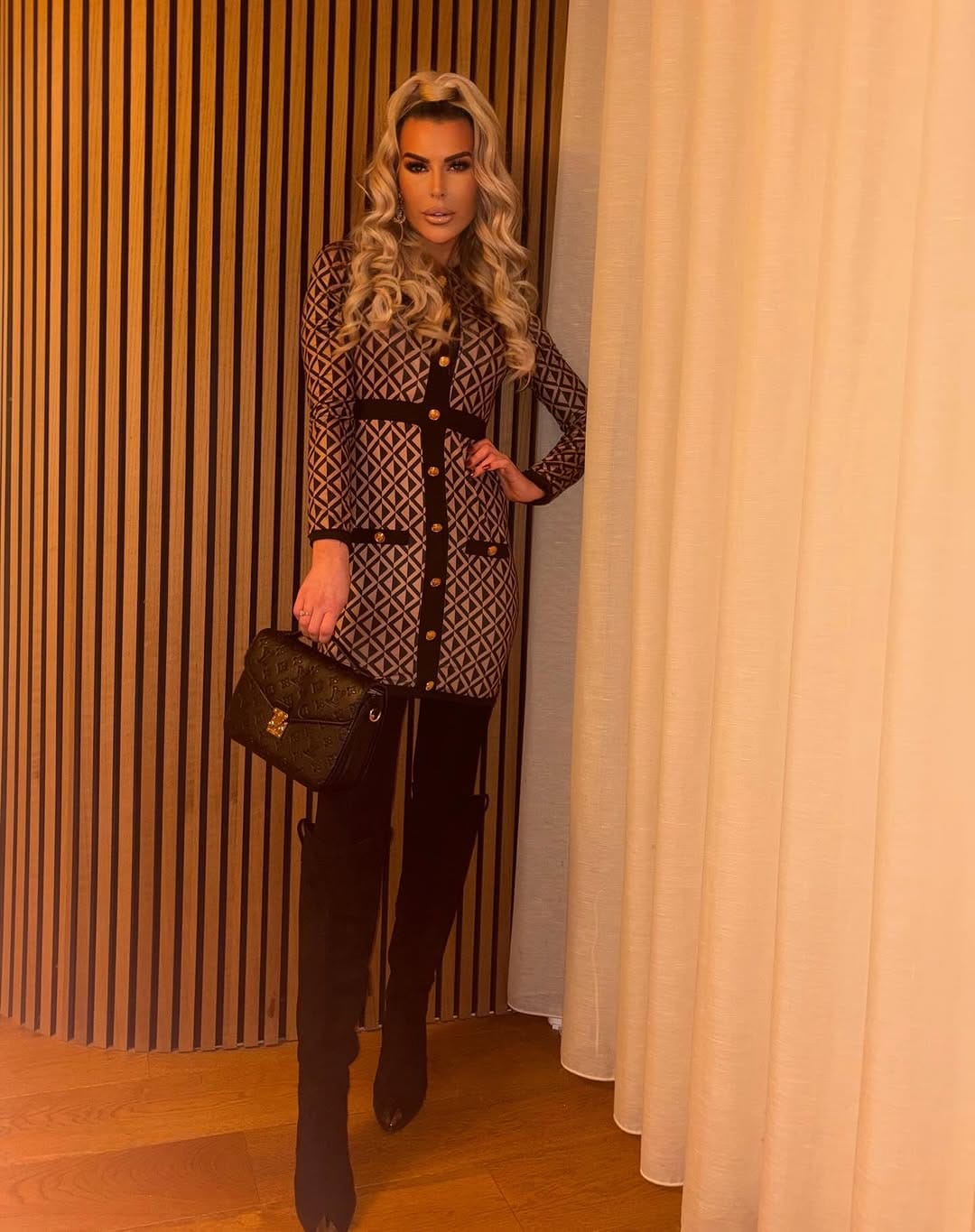Post 1 by Luci Jones on Instagram (carousel)