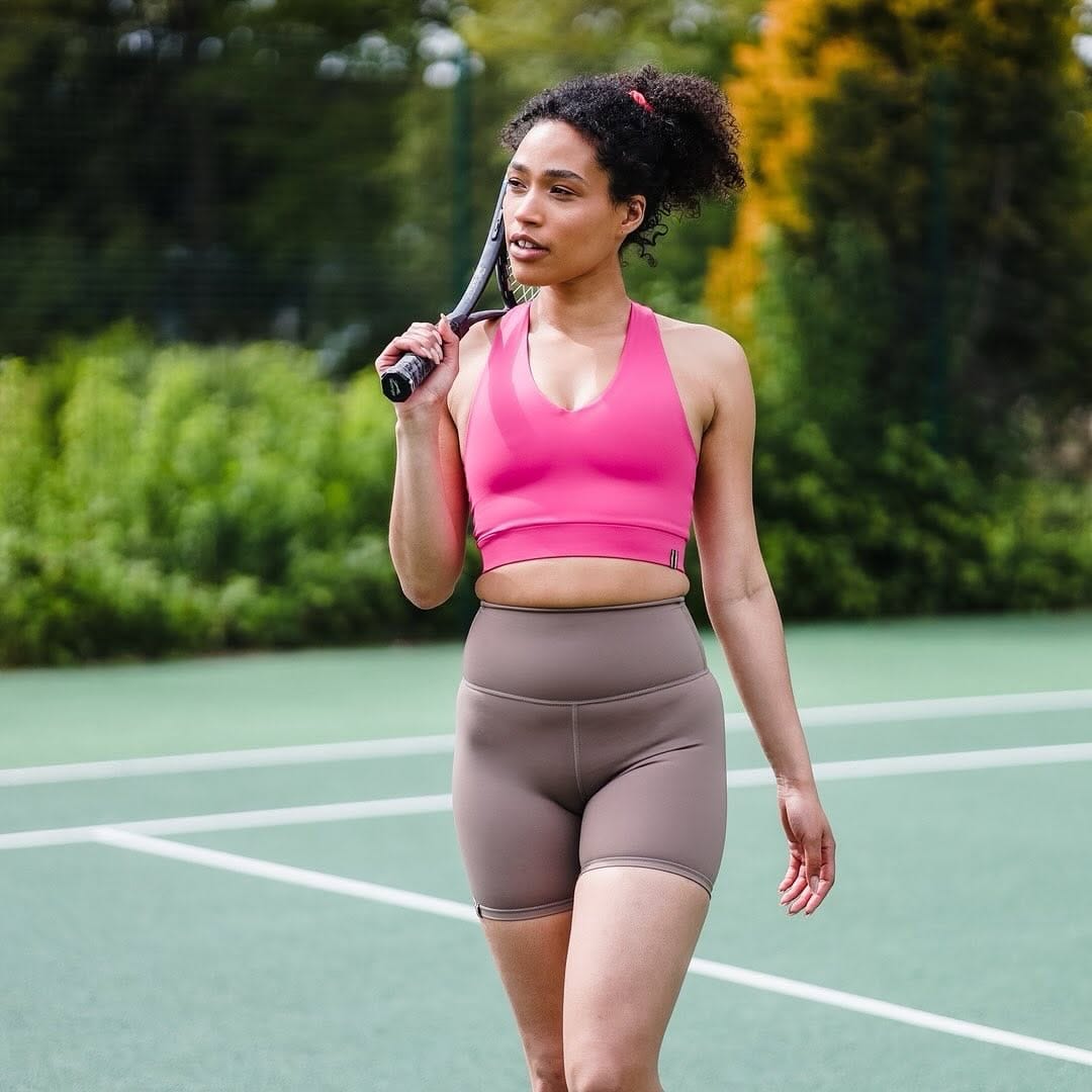 Post 1 by CONTUR (TM) | ACTIVEWEAR on Instagram (image)