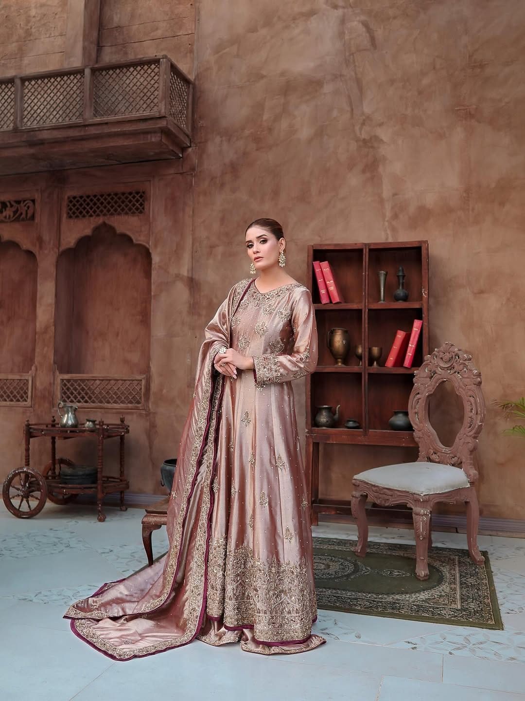 Post 7 by Faika Karim on Instagram (image)
