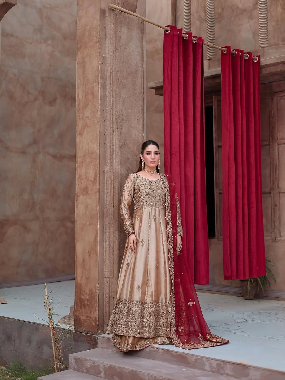Post 2 by Faika Karim on Instagram (image)